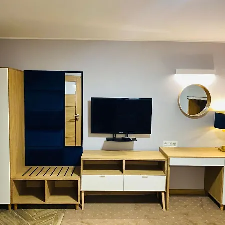Kosmowski Hotel 3*