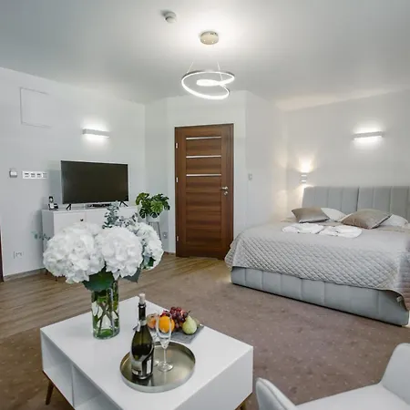 Kosmowski Hotel 3*