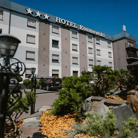 Kosmowski Hotel