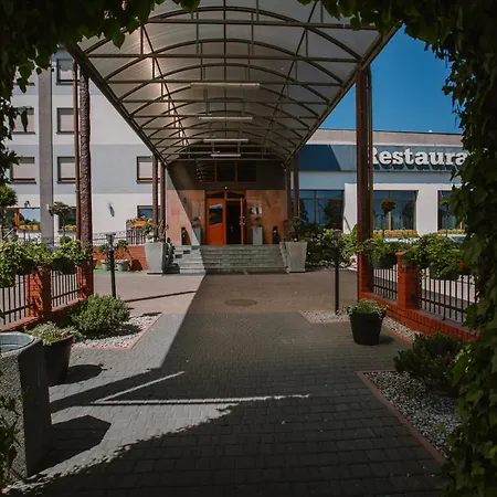 Hotel Kosmowski