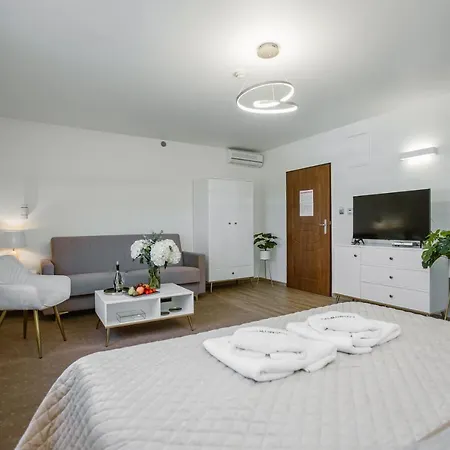 Kosmowski Hotel