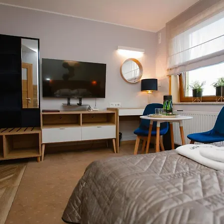 Kosmowski Hotel Września