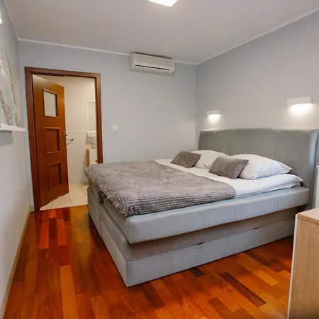 Kosmowski Hotel 3*