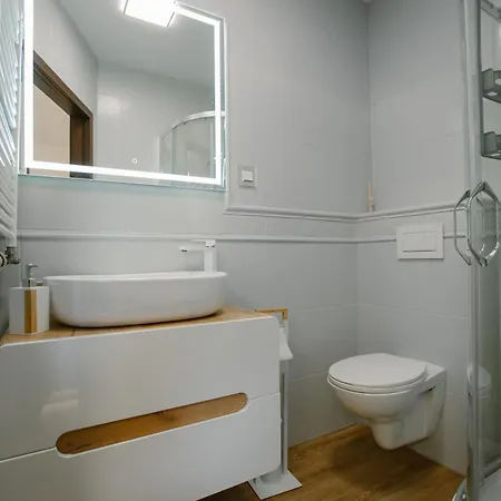 Hotel Kosmowski 3*