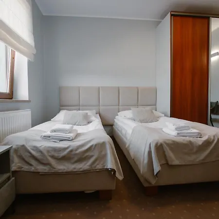 Hotel Kosmowski