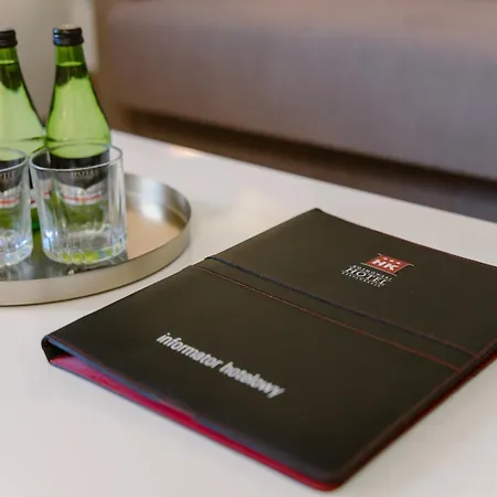 Hotel Kosmowski 3*