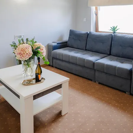 Kosmowski Hotel 3*