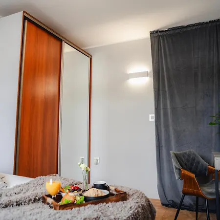 Kosmowski Hotel 3*