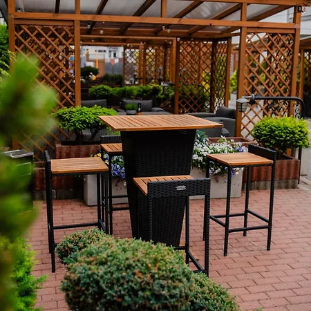 Hotel Kosmowski