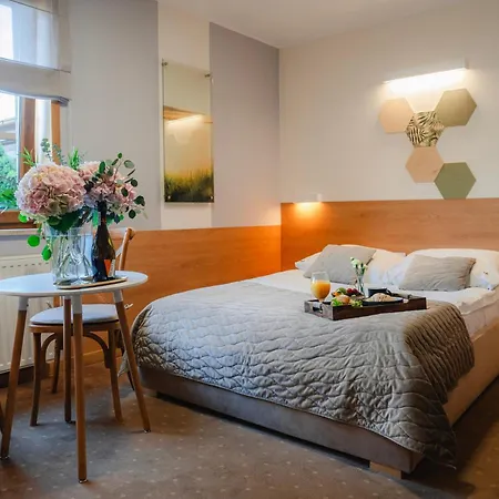 Kosmowski Hotel 3*