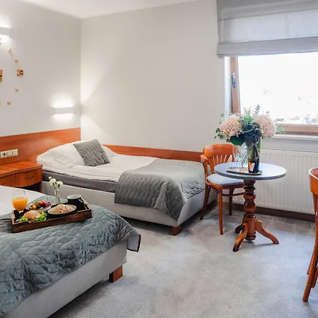 Kosmowski Hotel