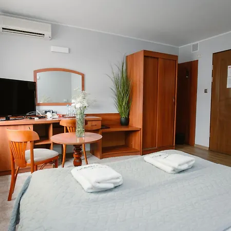 Hotel Kosmowski