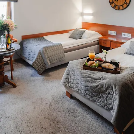 Kosmowski Hotel 3*