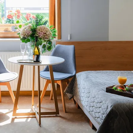 Otel Kosmowski 3*