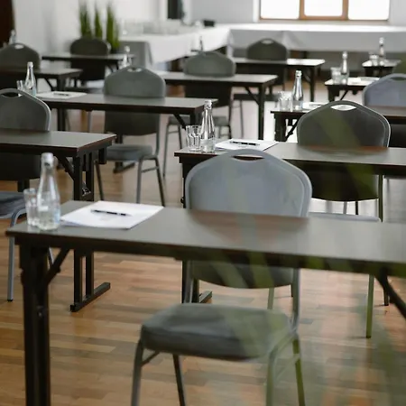 Kosmowski מלון 3*