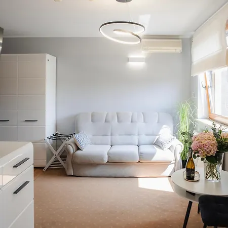 מלון Kosmowski 3*