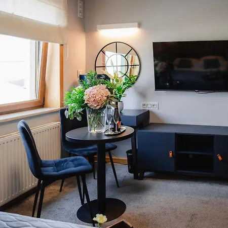 Kosmowski מלון Września