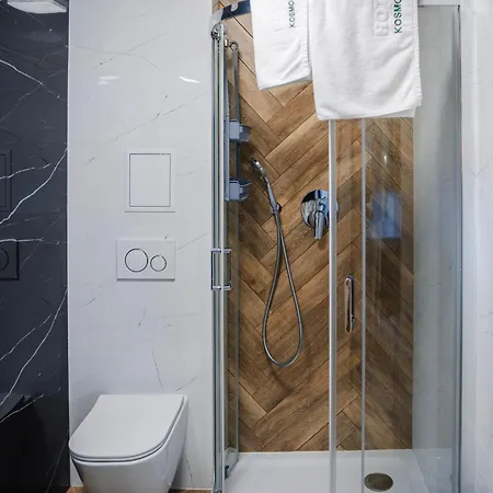 Hotel Kosmowski Września