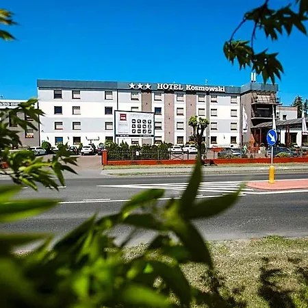 Hotel Kosmowski Września