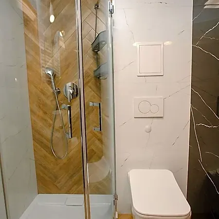 Kosmowski Hotel 3*