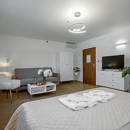 Hotel Kosmowski Września