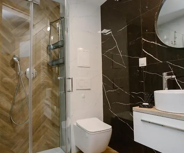 Kosmowski ホテル 3*