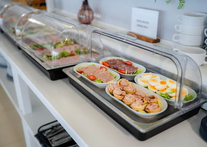 Hotel Kosmowski Września