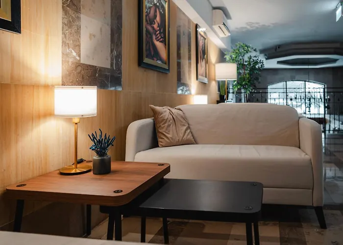 Hotel Kosmowski Września