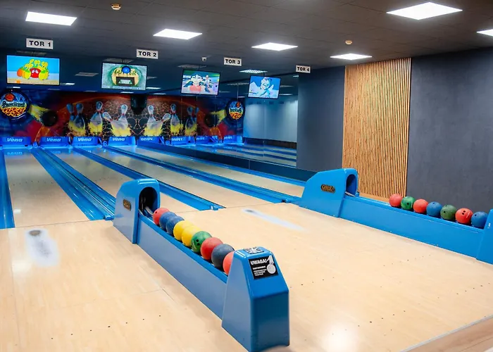 Hotel Kosmowski Września