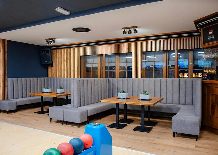 Kosmowski 3* Września