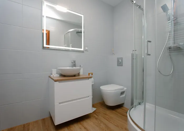 Kosmowski 3* Września