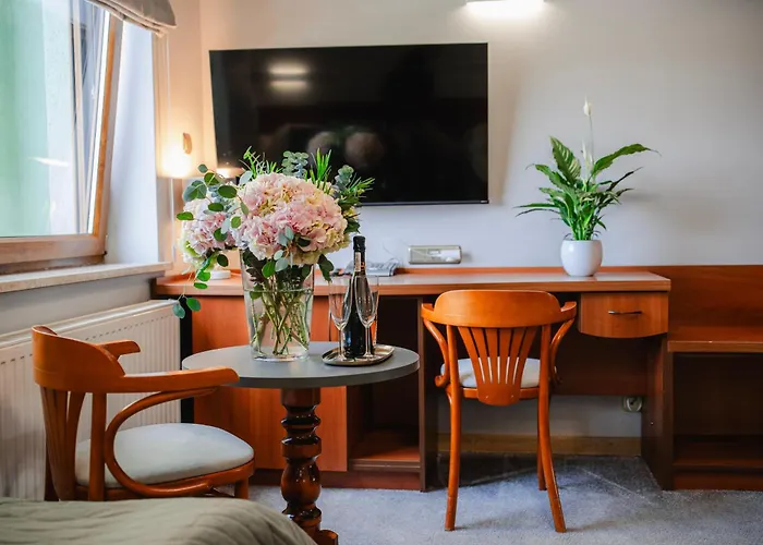 Kosmowski ホテル Września