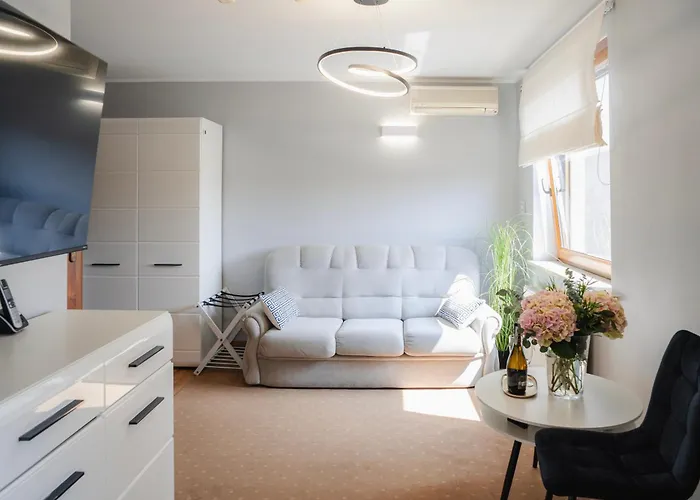 ホテル Kosmowski 3*