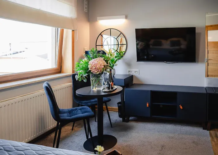 Kosmowski Hotel Września