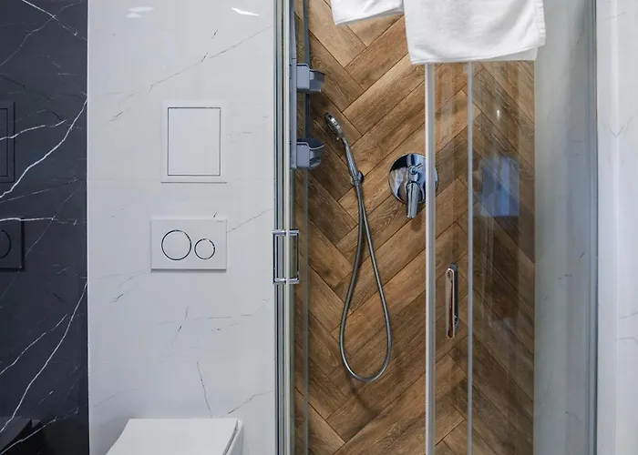 ホテル Kosmowski Września